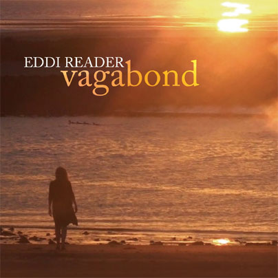 Eddi Reader